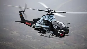 Adrian Ţuţuianu trimite o scrisoare guvernului SUA pentru achiziţonarea de elicoptere de atac: Ar putea ajunge în posesia Armatei României în 2019