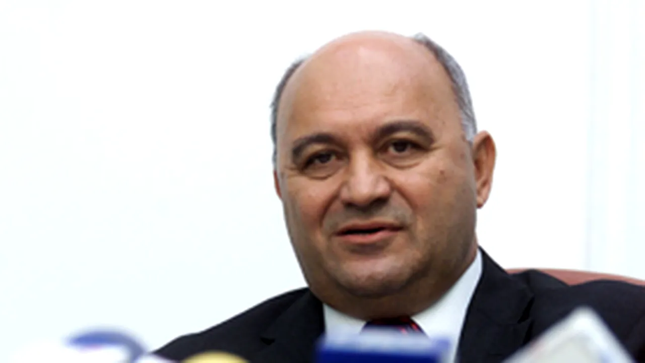 Romanian Businessman To Sue Former Associate Over Embezzlement