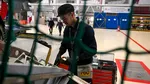 Rusia va crește producția de drone fără pilot. Componentele produse în fabricile rusești