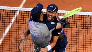 Roland Garros: Arevalo şi Pavic au câştigat titlul la dublu masculin