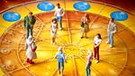 HOROSCOP 26 aprilie 2025. Zi plină de echilibru pentru Balanță și revelații importante pentru Pești