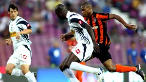 Romanian FC Timisoara Qualifies For Champions League Play-Off