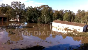 INUNDAŢIILE din Sardinia - Guvernul Italiei a decretat stare de urgenţă: 