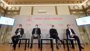 PSD a schimbat deja primul ministru. Noua propunere pentru ministerul Economiei: 