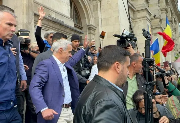 LIVE UPDATE Surse. Călin Georgescu, arest preventiv pentru 30 de zile. Decizia, după ore de audieri