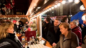 Angela Merkel se întâlneşte cu familiile victimelor atacului de la târgul de Crăciun din Berlin