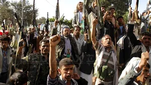 Lider al insurgenţilor huthi din Yemen, capturat de forţe loiale preşedintelui Mansour Hadi