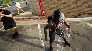 FOTO | Revolta celebrităţilor pe Instagram, după moartea lui George Floyd. Mesajele transmise Naomi Campbell sau LeBron James