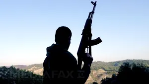 RAPORT: Marea Britanie vinde material militar Siriei şi Iranului