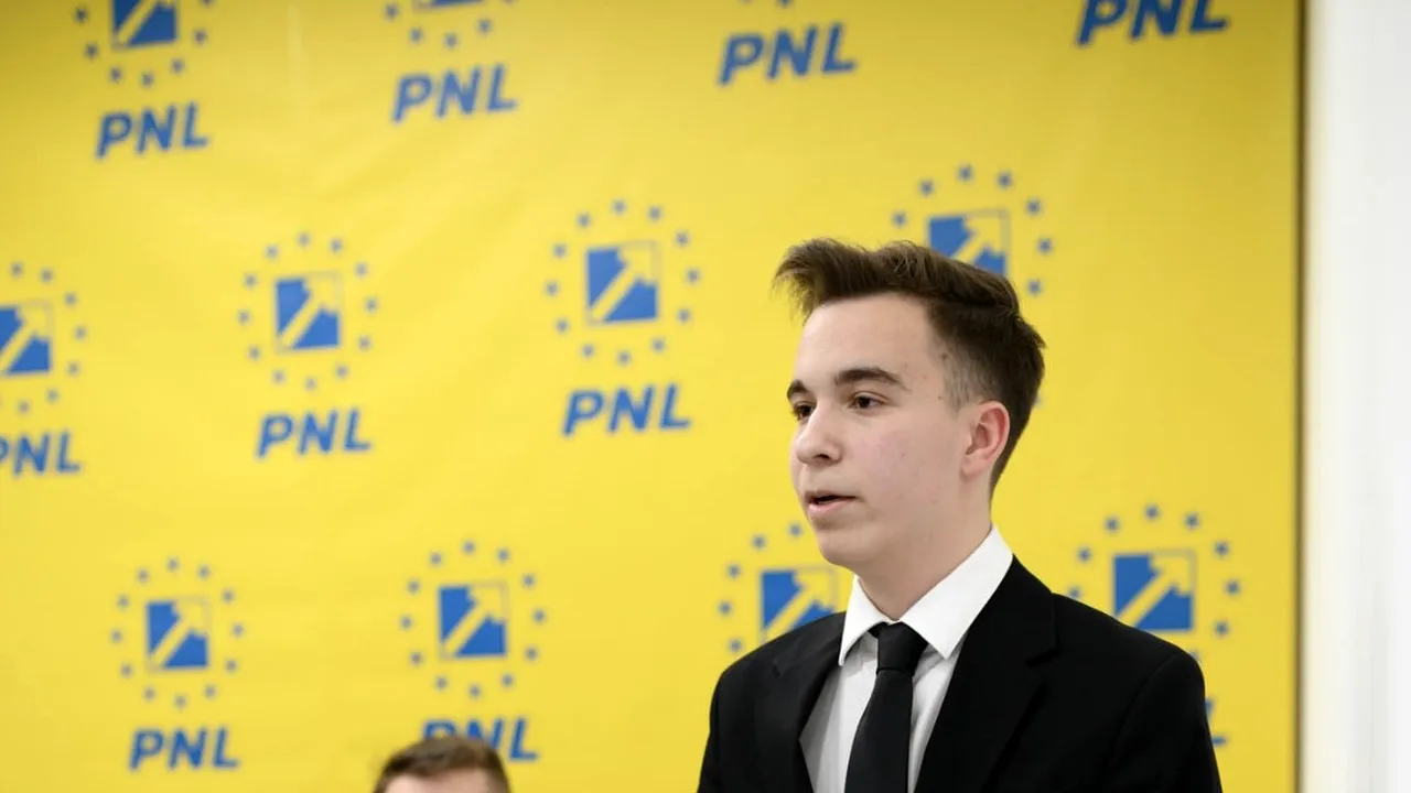 Clubul Elevilor Liberali: 