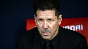 Simeone rămâne optimist chiar dacă seria de victorii a lui Atletico s-a încheiat