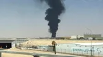 Explozii în capitala Arabiei Saudite. Rebelii Houthi susțin că au atacat cu o rachetă balistică aeroportul din Riad