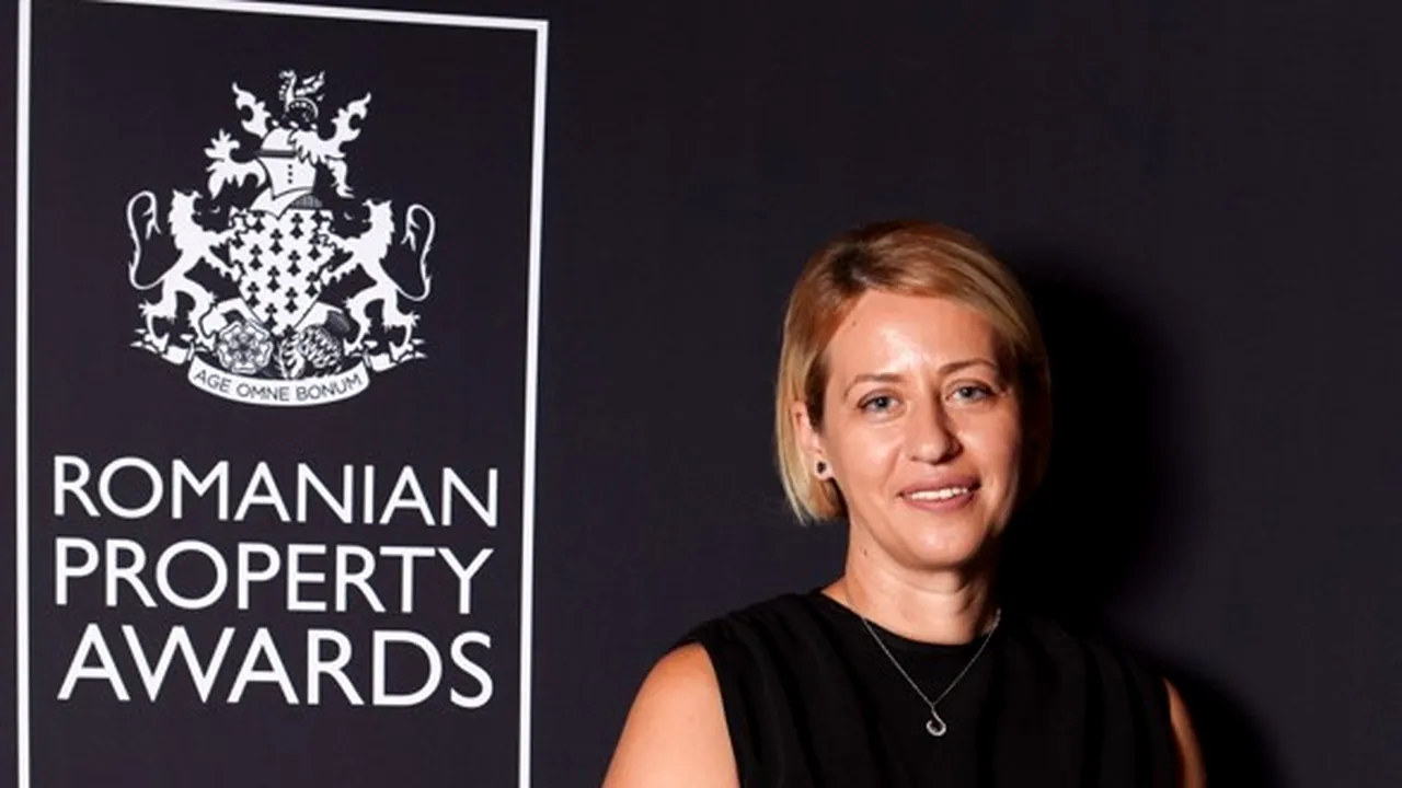 Eden Capital won two important awards at the Romanian Property Awards