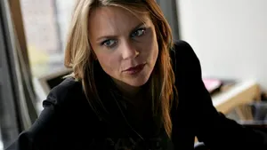 Jurnalista Lara Logan a povestit cum a fost violată la Cairo: 