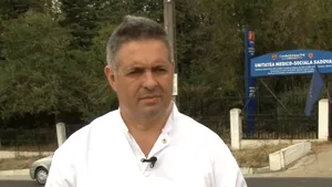 “Screeningul populaţional”. Propunerea medicului Gindrovel Dumitra: Ce se întâmplă dacă 10% din populaţie dezvoltă anticorpi