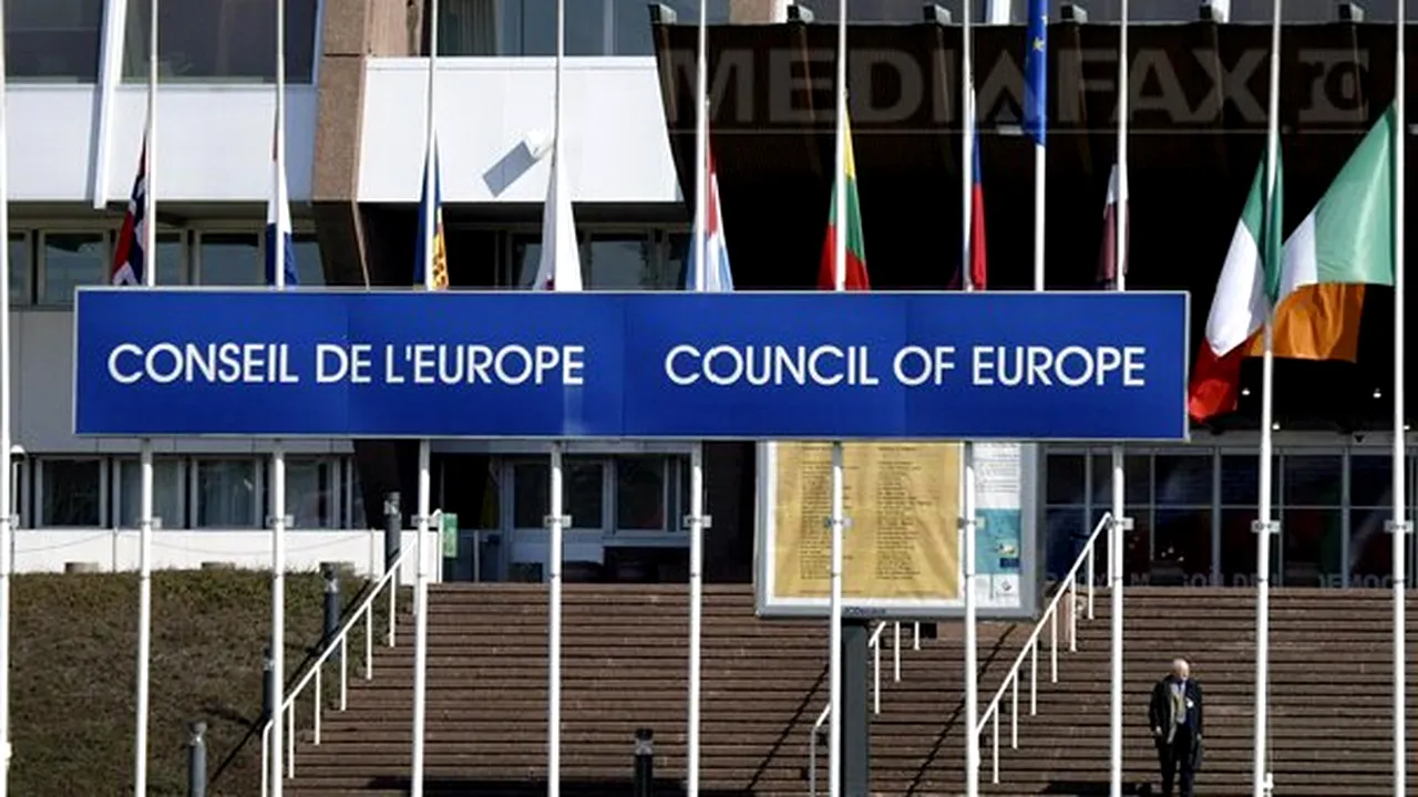 UE şi Consiliul Europei: Pedeapsa cu moartea este 