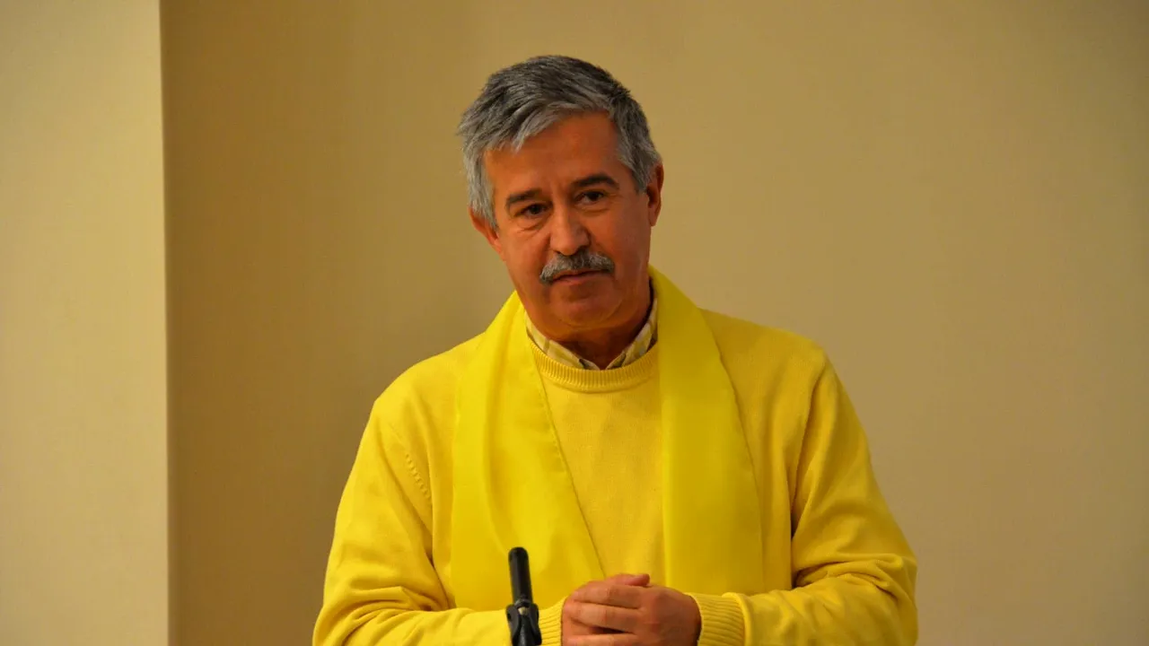 Continuă hemoragia în interiorul PNL. Un deputat a demisionat motivând că refuză alianţa cu PSD