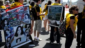 Aproape 200.000 de persoane au protestat în Brazilia faţă de intoleranţa religioasă