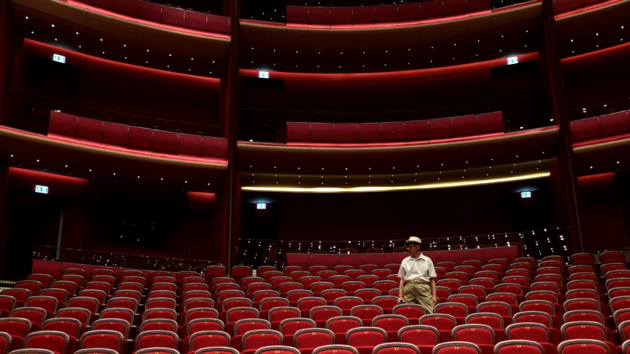 UNITER critică proiectul pilot al Ministerului Culturii privind normarea timpului de muncă în teatre: „Resimțim șocați un parfum de nostalgie a anilor ’80”