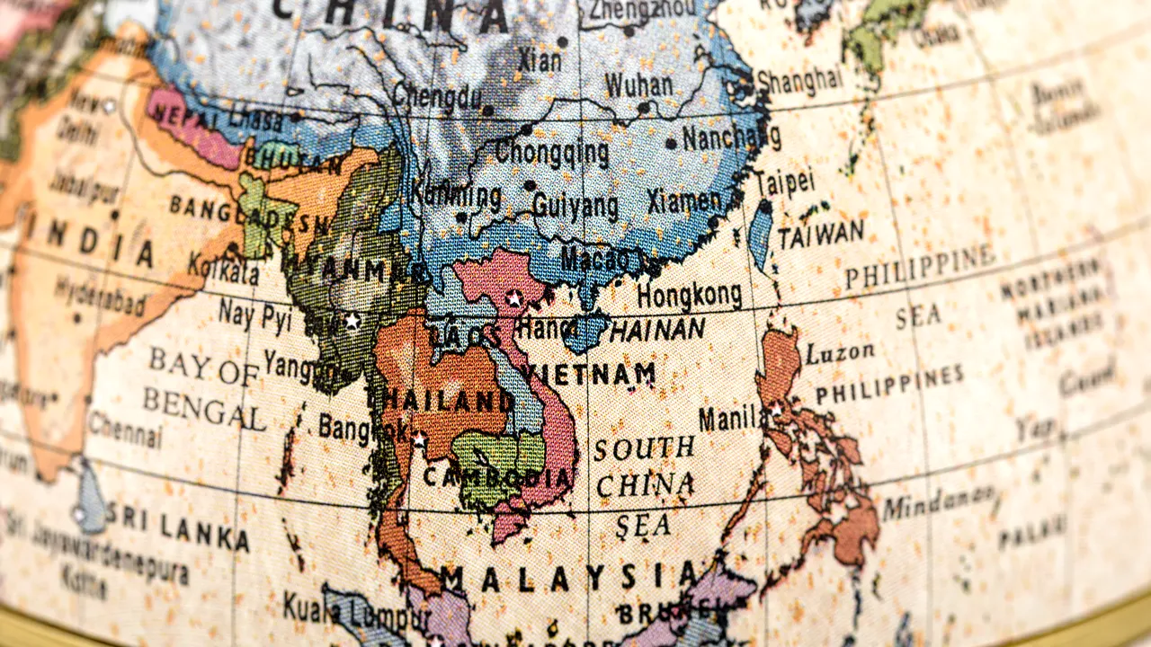 Surpriză: o ţară din Asia va înregistra cea mai puternică creştere a bogăţiei în următorul deceniu
