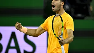 Alcaraz și Sabalenka, principalii favoriți, s-au calificat în turul al treilea la Miami Open