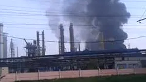 Scurgeri de amoniac la o uzină din Ucraina: Cinci morţi şi zeci de răniţi