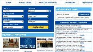 Magazinuldecase.ro a fost cumpărat de un fost manager al Sanoma şi de şefa ROL Online Network