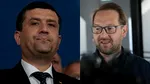Radu Miruță spune că Fritz va rămâne la conducerea USR după reforma ANI „S-a făcut un abuz”