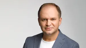 Primarul General al municipiului Chișinău, Ion Ceban, interzis la București, primit la Roma