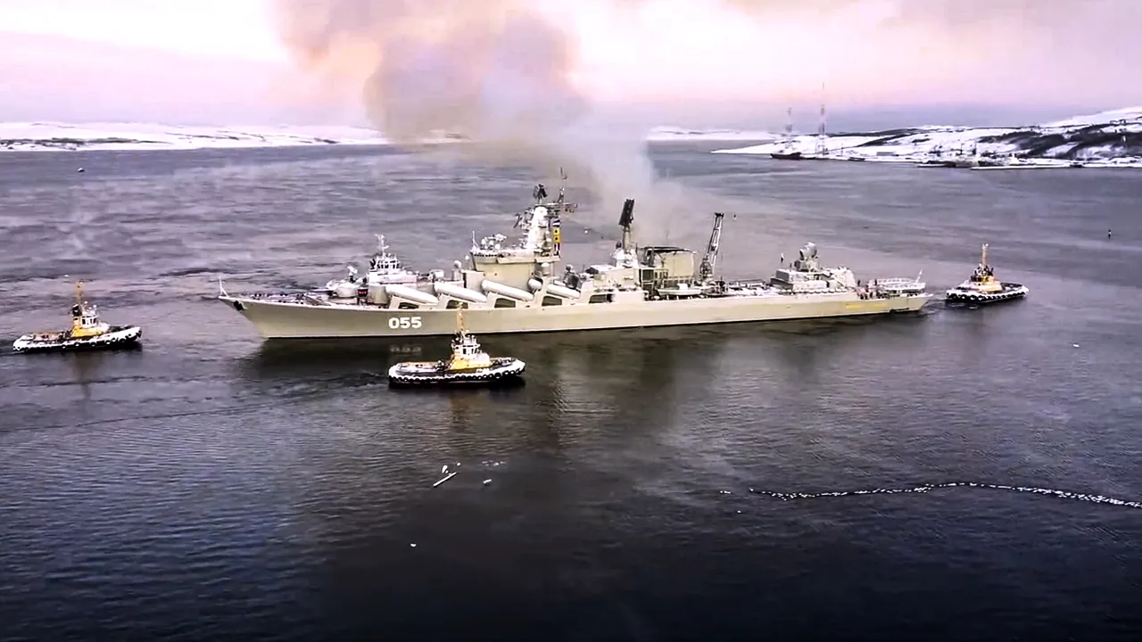 Rusia efectuează exerciţii militare de amploare, inclusiv în Marea Neagră