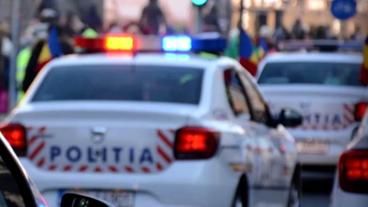 Mărturia uneia dintre victimele tâlhăriilor violente din Alexandria:  Putea să-mi ia geanta fără să mă lovească 
