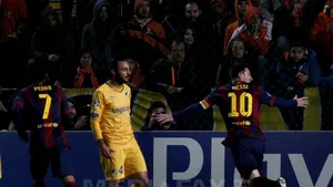 Messi a devenit golgheterul all-time al Ligii Campionilor. Argentinianul l-a depăşit pe Raul