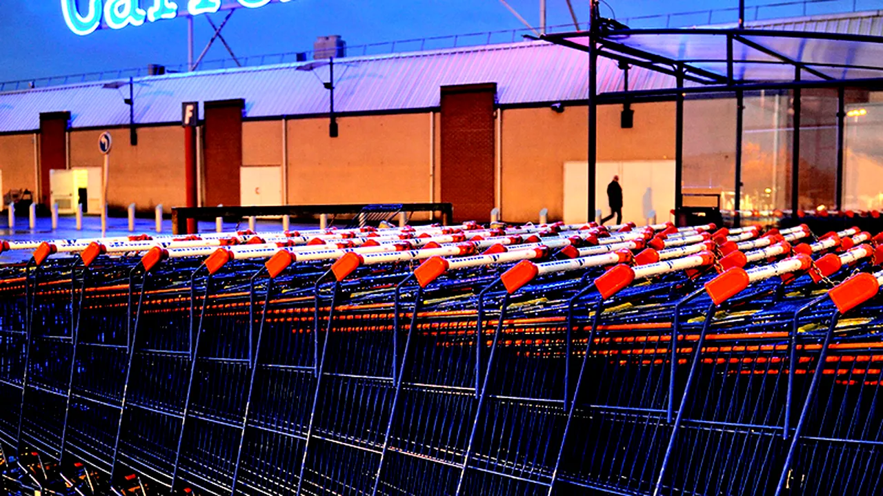 Retailerul francez Carrefour nu va mai vinde produsele PepsiCo din cauza preţurilor mari