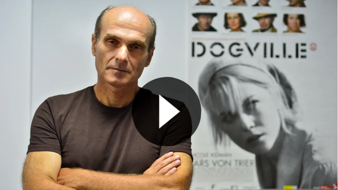 CRISTIAN TUDOR POPESCU la Gândul LIVE despre filmul 