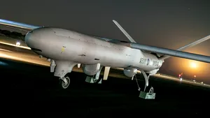 Marea Britanie va livra sute de drone Ucrainei 