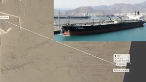 Navele sabotate în largul Emiratelor Arabe Unite: Iranul vorbeşte de o posibilă „conspiraţie” 