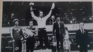40 de ani de la prima medalie olimpică pentru judo-ul masculin românesc. Poveste de succes în America