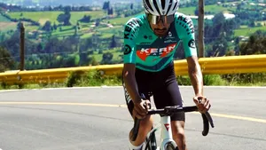 Echipa UCI Pro Kern Pharma, în premieră la Turul Ciclist al Sibiului. Câștigătorul din 2018, la start