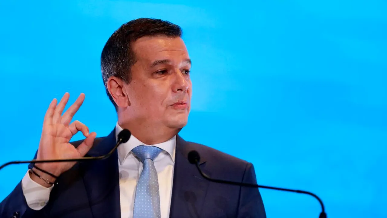 Sorin Grindeanu, despre transparentizarea ajutorului acordat Ucrainei: Da, total. E absolut necesar