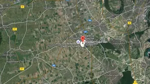 Un meteorit uriaş a explodat deasupra Pământului, cu o forţă mai mare decât bomba de la Hiroshima, şi nimeni nu a observat - FOTO