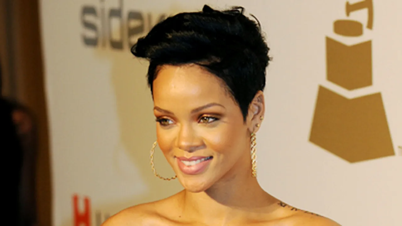 Rihanna şi Chris Brown s-au căsătorit?