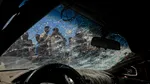 Patru palestinieni răniţi într-un atac israelian asupra unei maşini