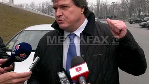 Sorin Răducanu: La alegeri se vor face toate potlogăriile pentru ca voturile să se ducă la Gică Popescu