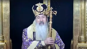 ÎPS Teodosie vrea ca bisericile să fie deschise în noaptea de Înviere