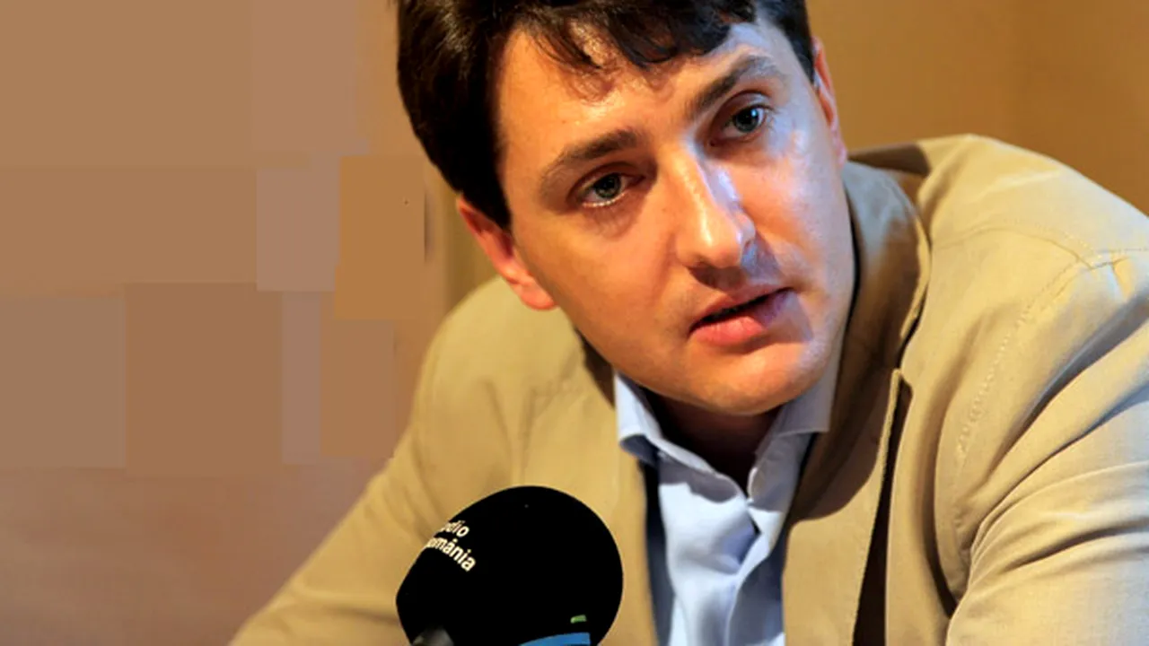 Cosmin Popa: Am ajuns la un acord de principiu cu Realitatea-Caţavencu pentru preluarea NewsIn