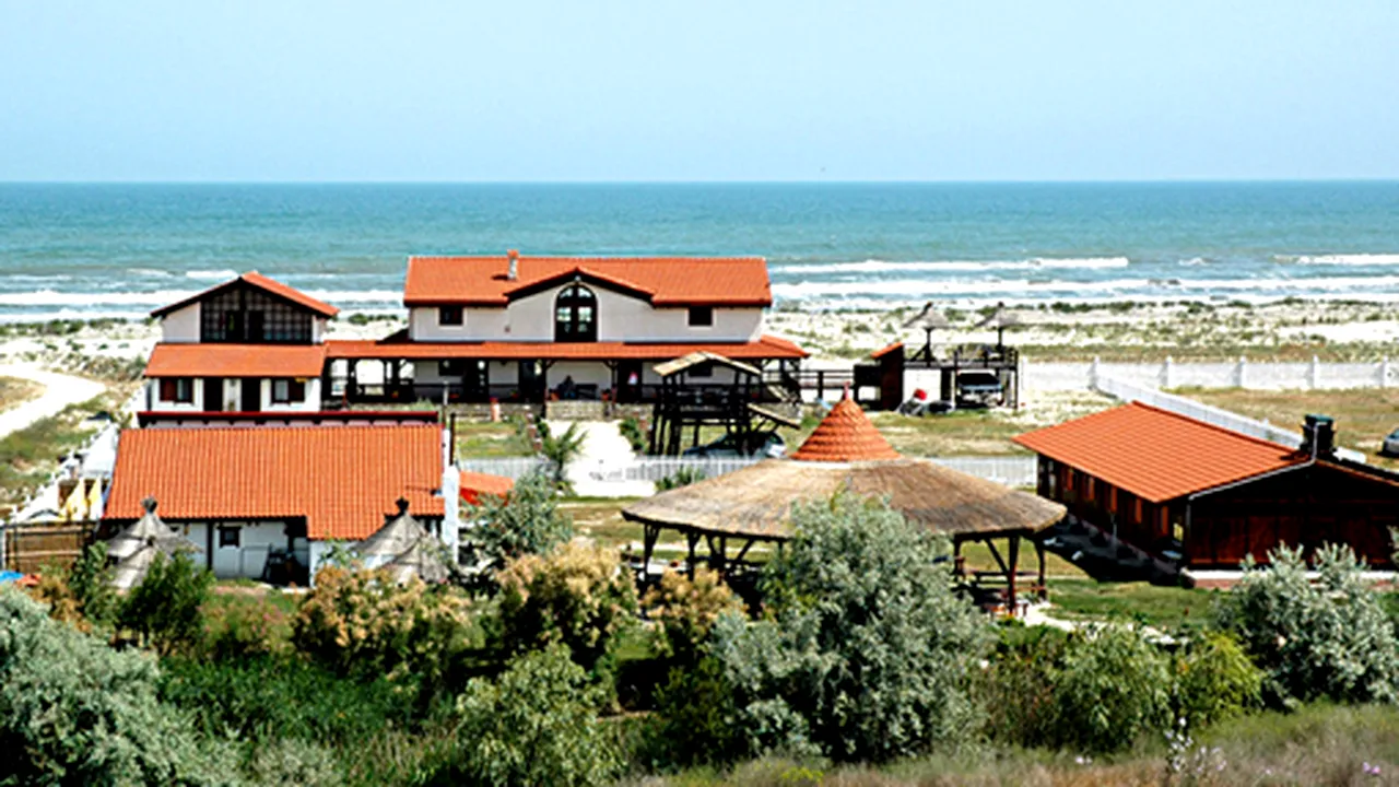 Cât te costă cea mai ieftină cazare „la gazdă“, la mare şi la munte