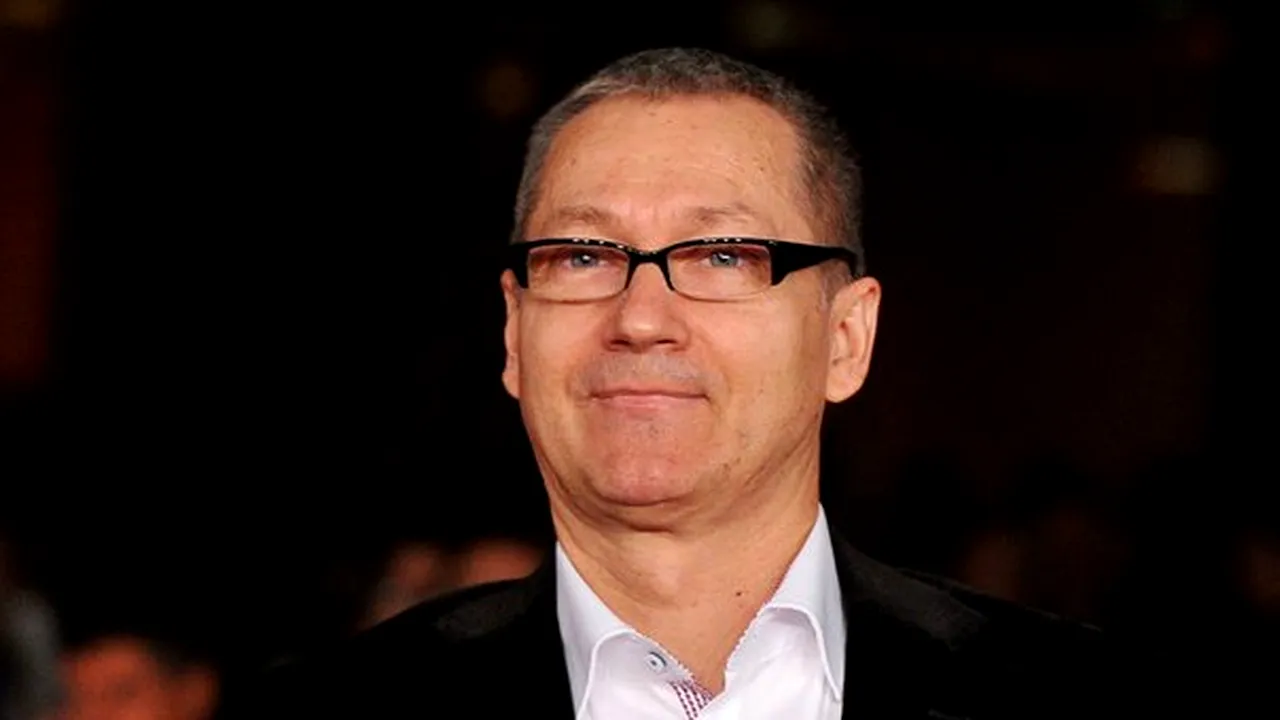 INTERVIU: Andrei Gruzsniczki - 