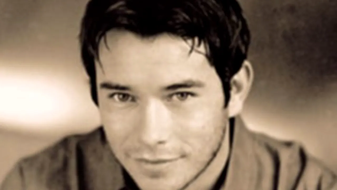 Stephen Gately, solistul trupei Boyzone, a murit - VIDEO