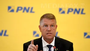 Iohannis: Guvernarea trebuie să fie eficientă, nu povestită de prim-ministru la televizor