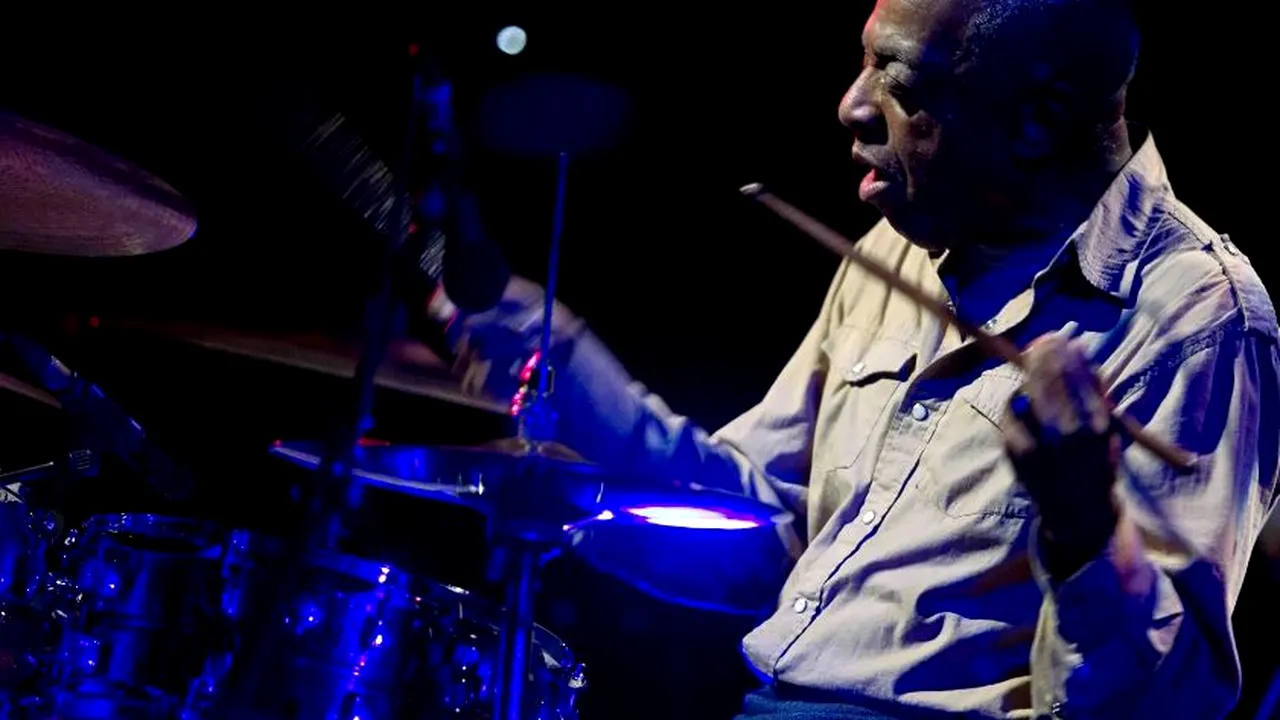 Roy Haynes, bateristul de jazz a cărui carieră s-a întins de-a lungul a nouă decenii, a murit